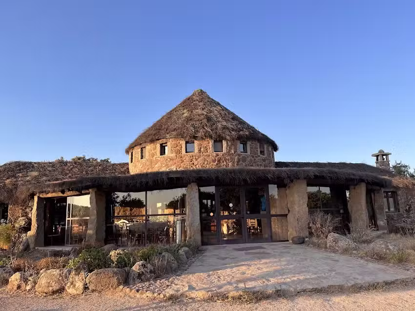 Villaggio Antichi Ovili