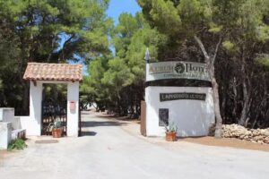 Villaggio Approdo di Ulisse – Aurum Hotels