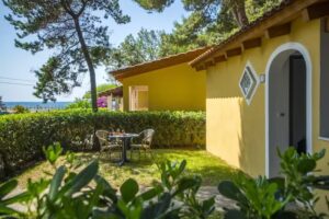 Villaggio Arco Naturale Club