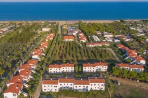 Villaggio Arcobaleno