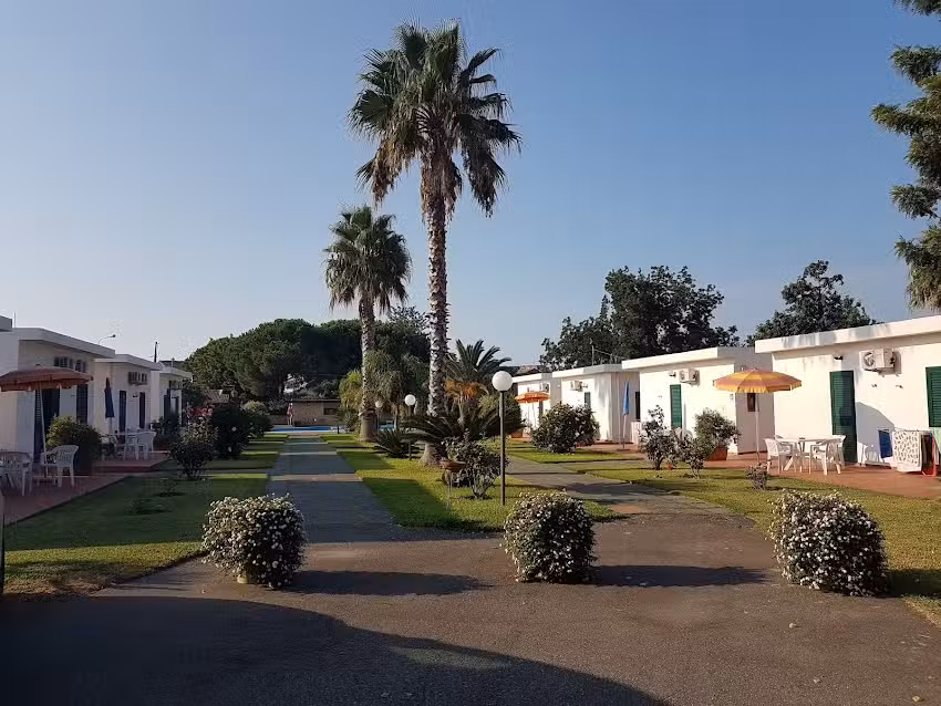 villaggio artemide