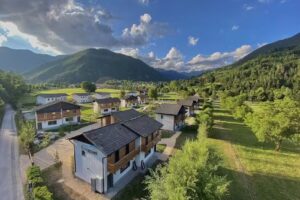 VILLAGGIO AZZURRO – LEDRO