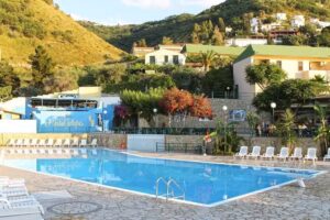 Villaggio Baia Calavà