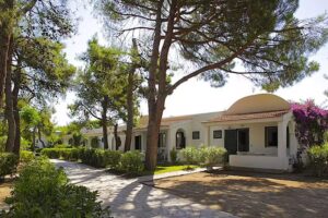 Villaggio Baia degli Aranci