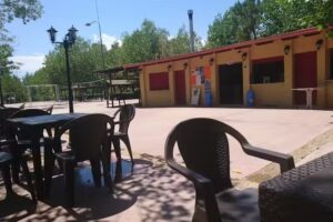 Villaggio Baia dei Greci