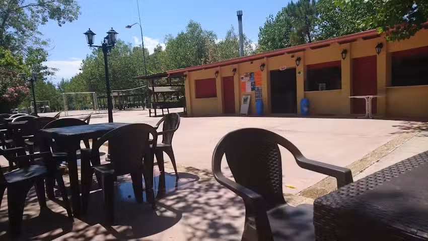 Villaggio Baia dei Greci