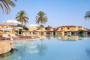 Villaggio Baia dei Pini