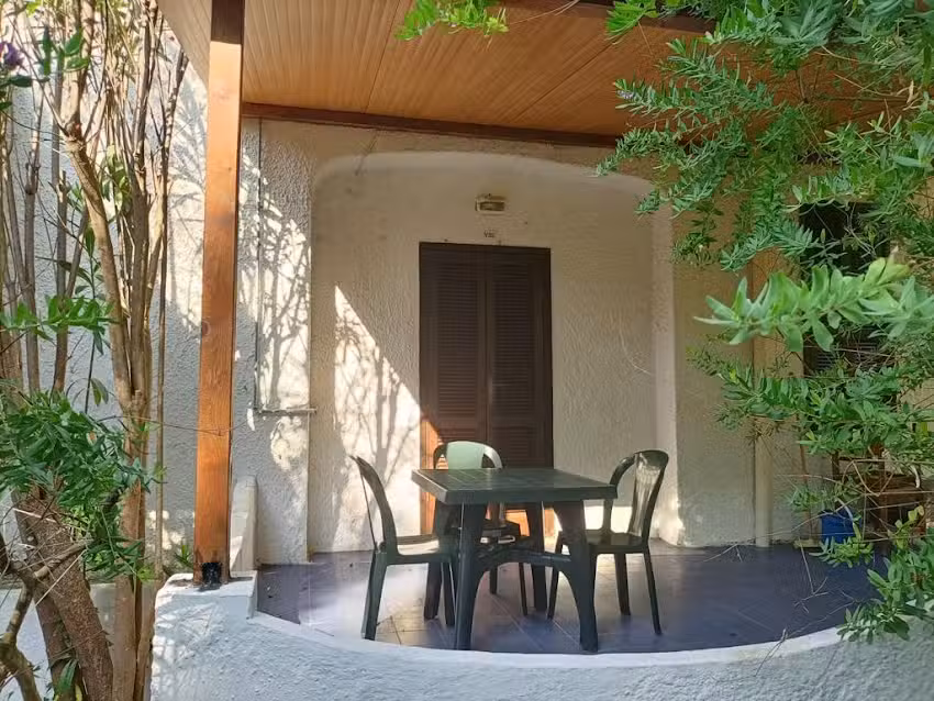 Villaggio “Baia dei Saraceni”