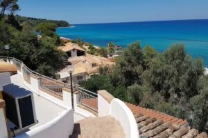 Villaggio Baia Paraelios – Aurum Hotels