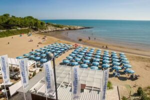 Villaggio Baia Turchese Vieste