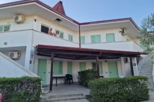 Villaggio Borgo degli Ulivi