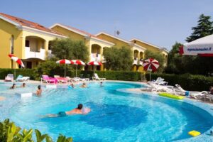 Villaggio Borgo dell’Ulivo