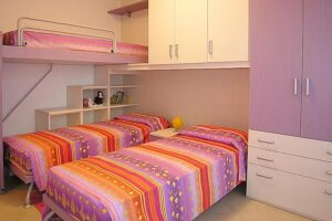 Villaggio Bosco dell’Impero