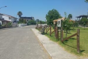 Villaggio Bouganvillage