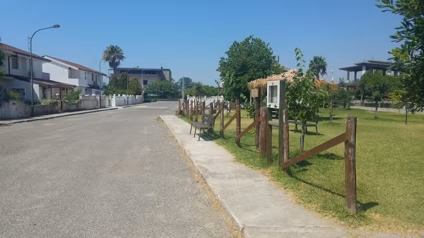 Villaggio Bouganvillage