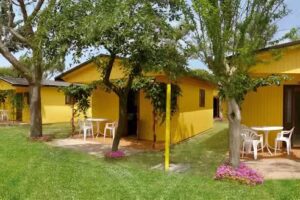 Villaggio Ca’Berton