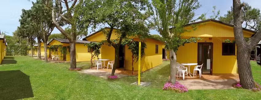 Villaggio Ca’Berton