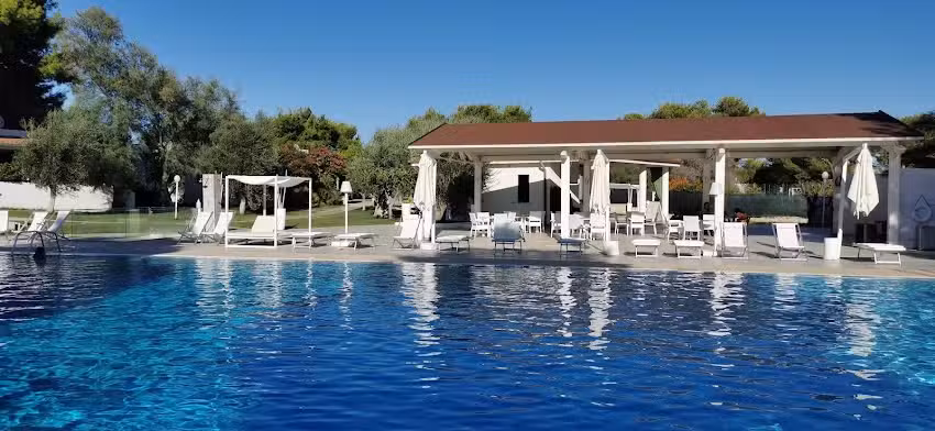 Villaggio Cala Azzurra