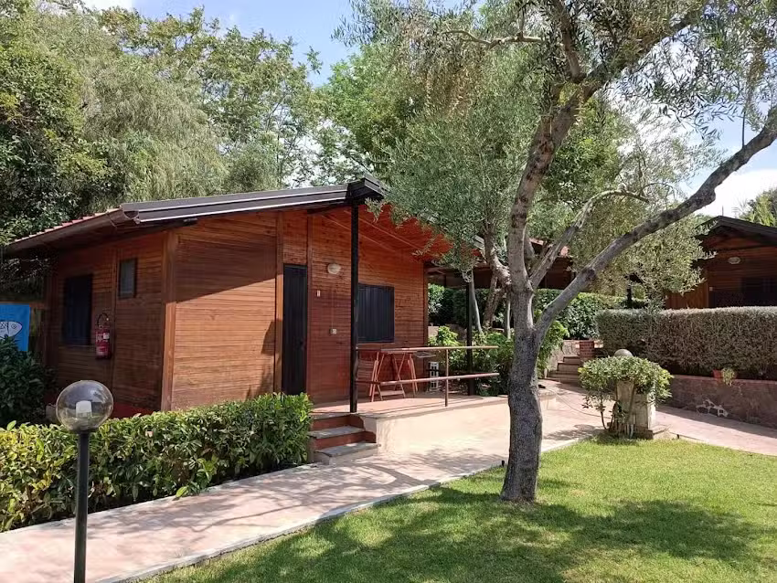 Villaggio Cala Blanca