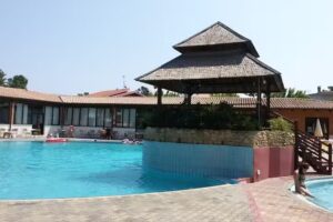 Villaggio Cala Greca