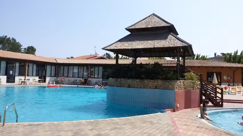 Villaggio Cala Greca