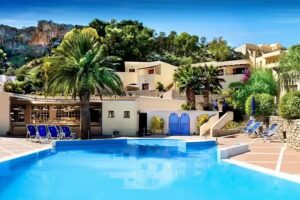 Villaggio Cala Mancina