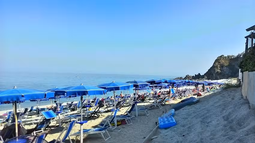 Villaggio Calabria Verde