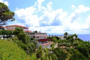 Villaggio Calispera Hotel