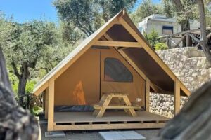 Villaggio Campeggio Santa Fortunata