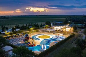 Villaggio Camping Adria