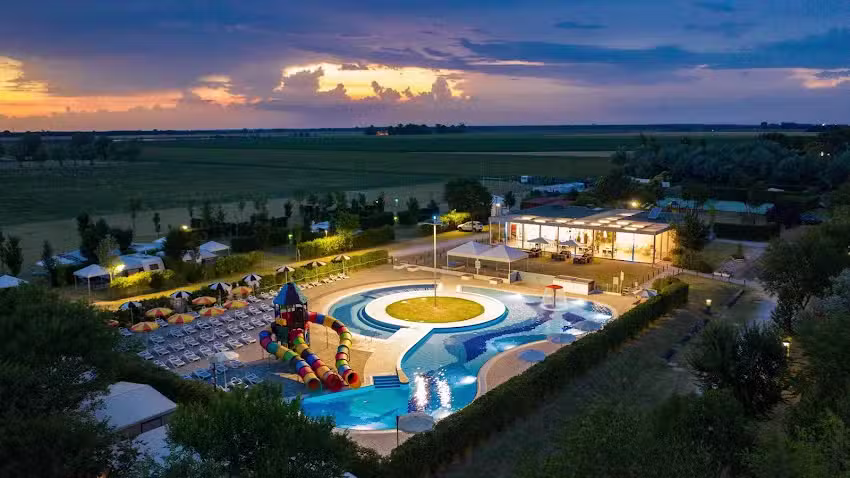 Villaggio Camping Adria