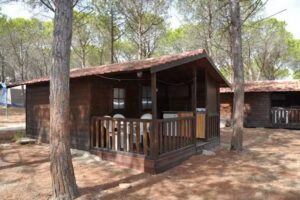 Villaggio Camping Calapineta