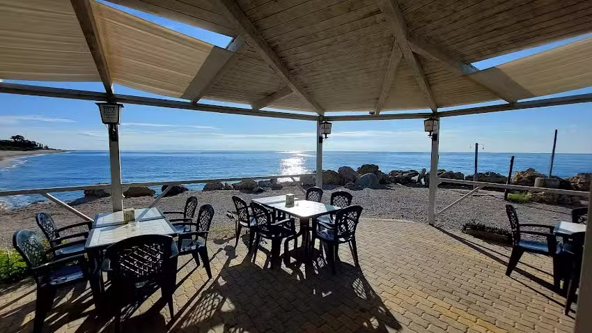 Villaggio Camping Calypso