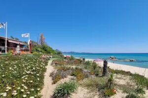 Villaggio Camping Capo Ferrato