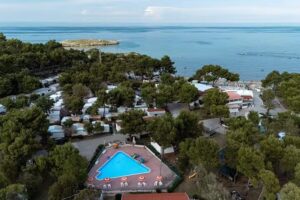 Villaggio Camping Capo Vieste