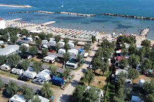 Villaggio Camping Costa Verde