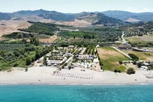 Villaggio Camping da Mario