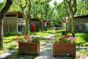 Villaggio Camping delle Rose