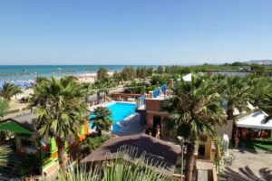 Villaggio Camping Duca Amedeo