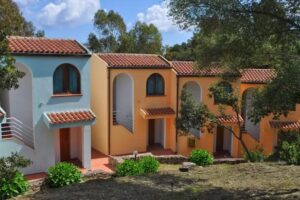 Villaggio Camping Golfo di Arzachena