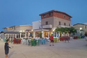 Villaggio – Camping La Mandragola