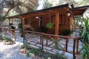 Villaggio Camping Le Ninfe del Mare