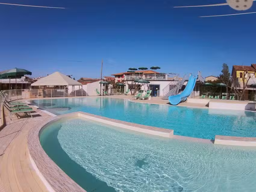 Villaggio Camping Lianna