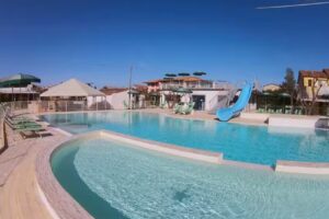 Villaggio Camping Lianna