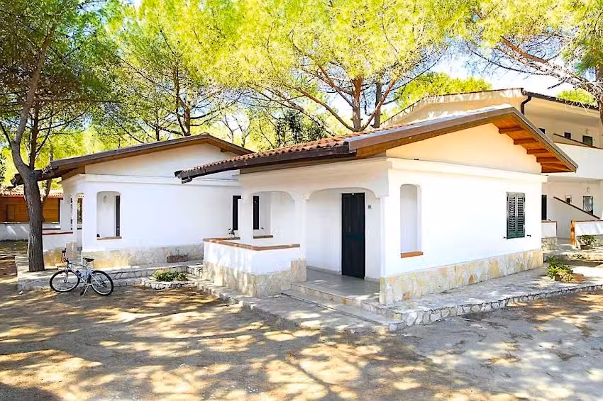 Villaggio Camping Lido del Mare | Rodi Garganico