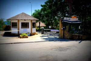Villaggio Camping Marinella