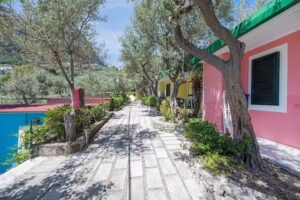 Villaggio Camping Nettuno