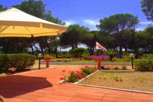 Villaggio Camping Nurral