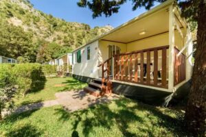 Villaggio Camping Odissea