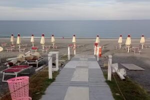 Villaggio camping Orchidea